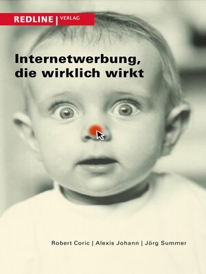 cover image of Internetwerbung, die wirklich wirkt